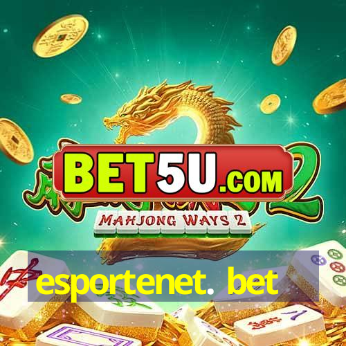 Esportenet Bet Android